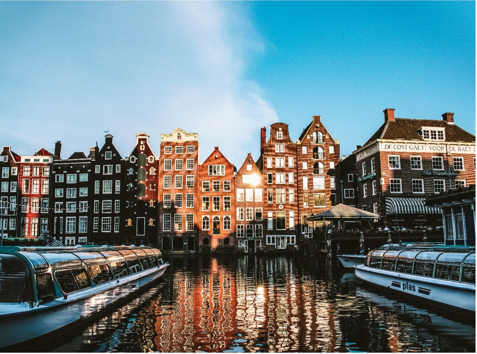 Grand Wonders of Europe - Turnkey Holidays