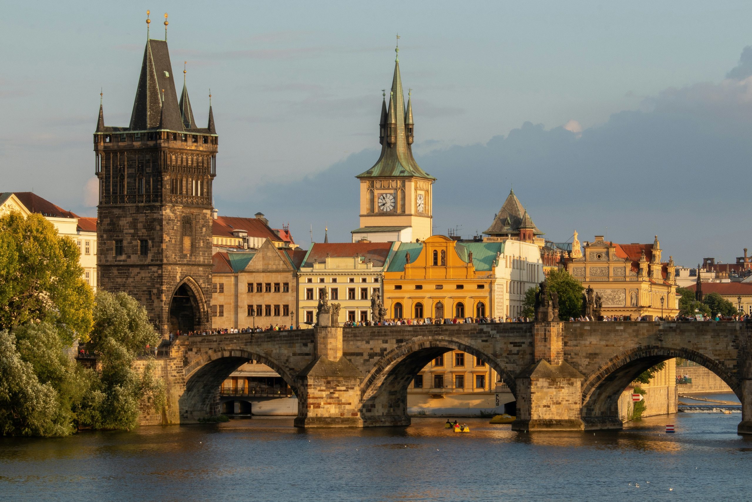 Jewels of East Europe - Turnkey Holidays