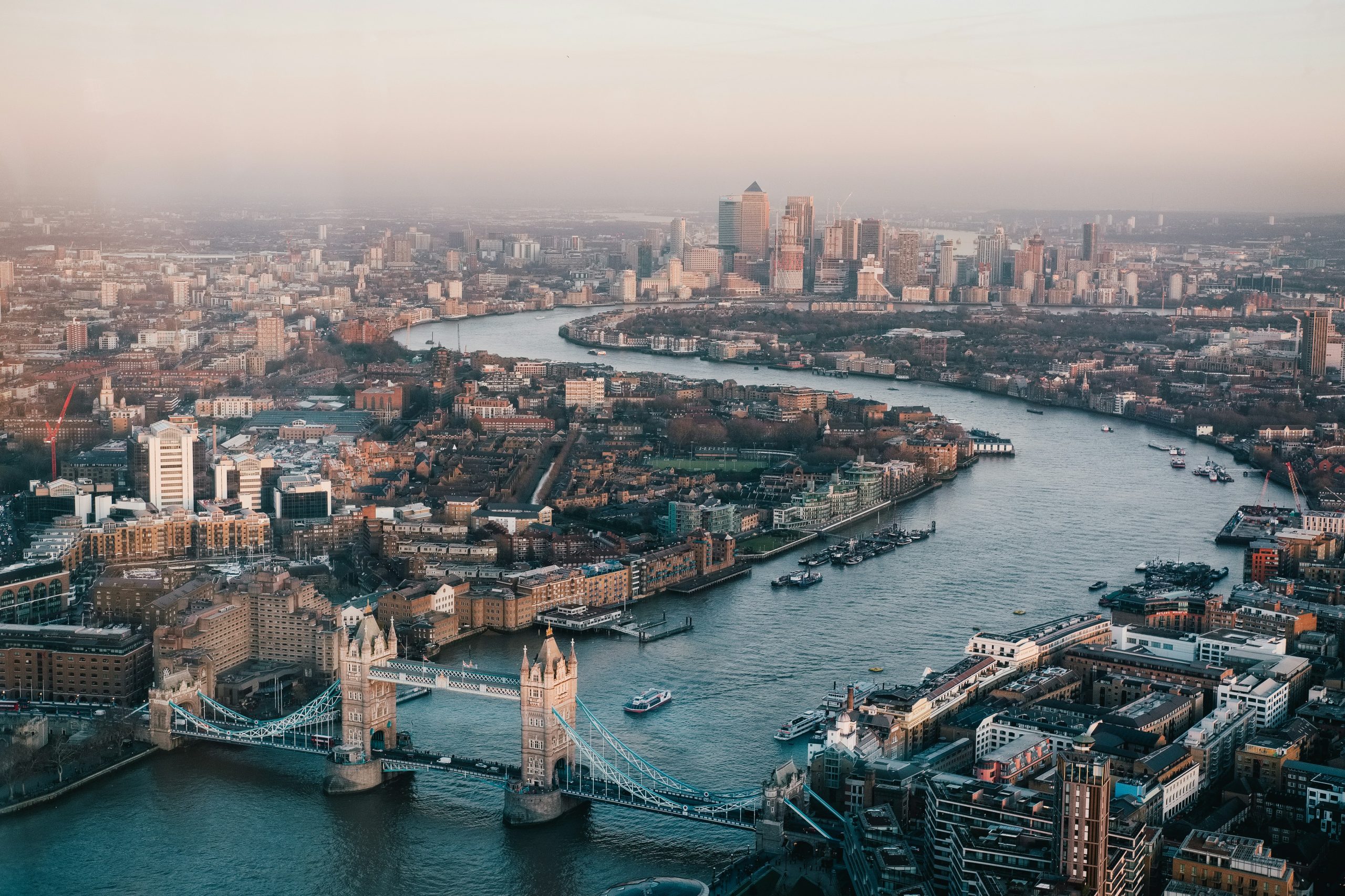 Glimpses Of United Kingdom - Turnkey Holidays