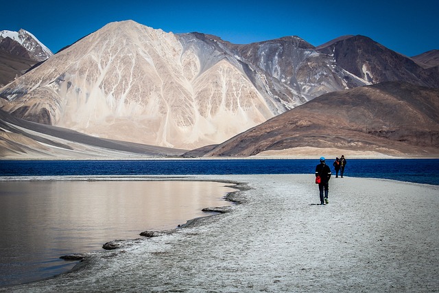 Leh-Ladakh - Turnkey Holidays