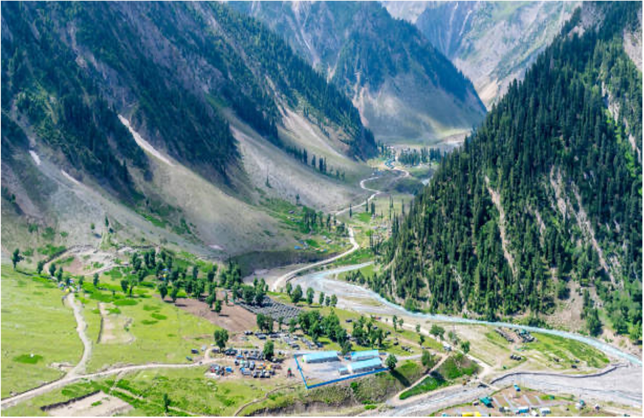 AMARNATH YATRA