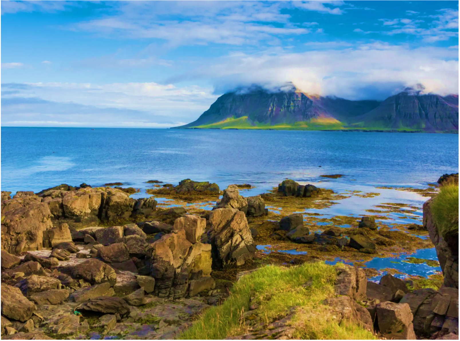 Iceland Explorer