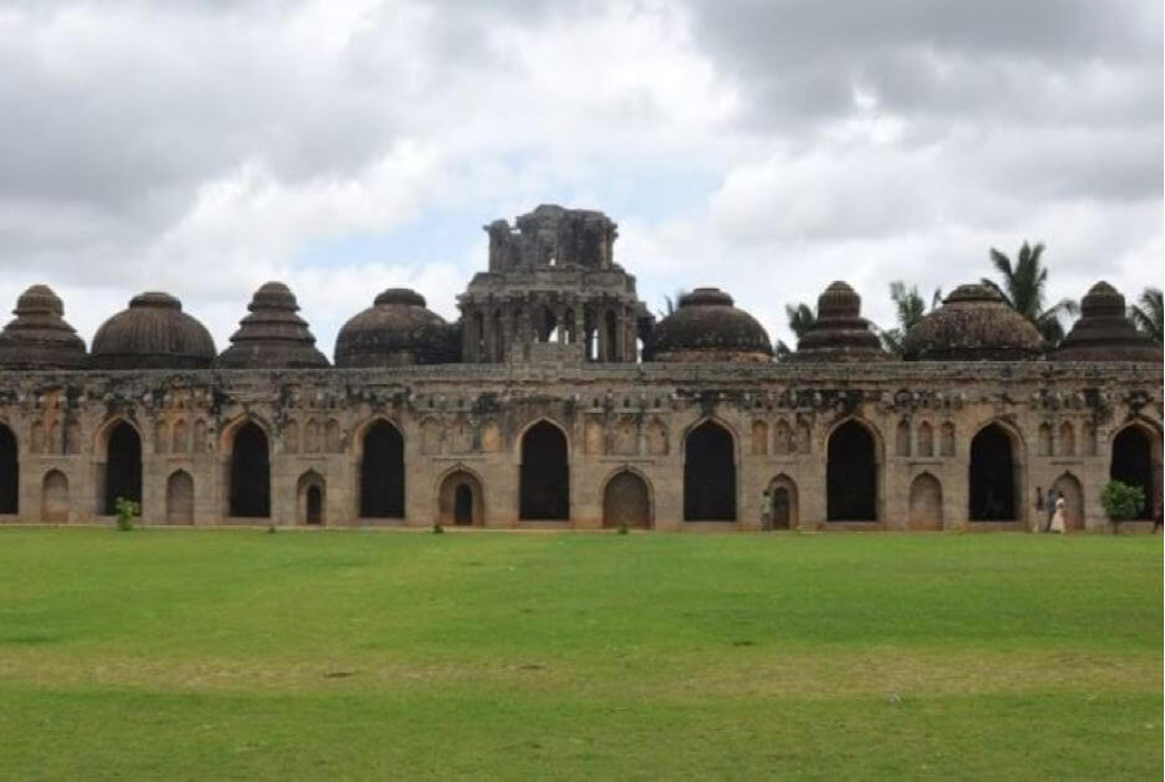 Hampi Heritage                                                       