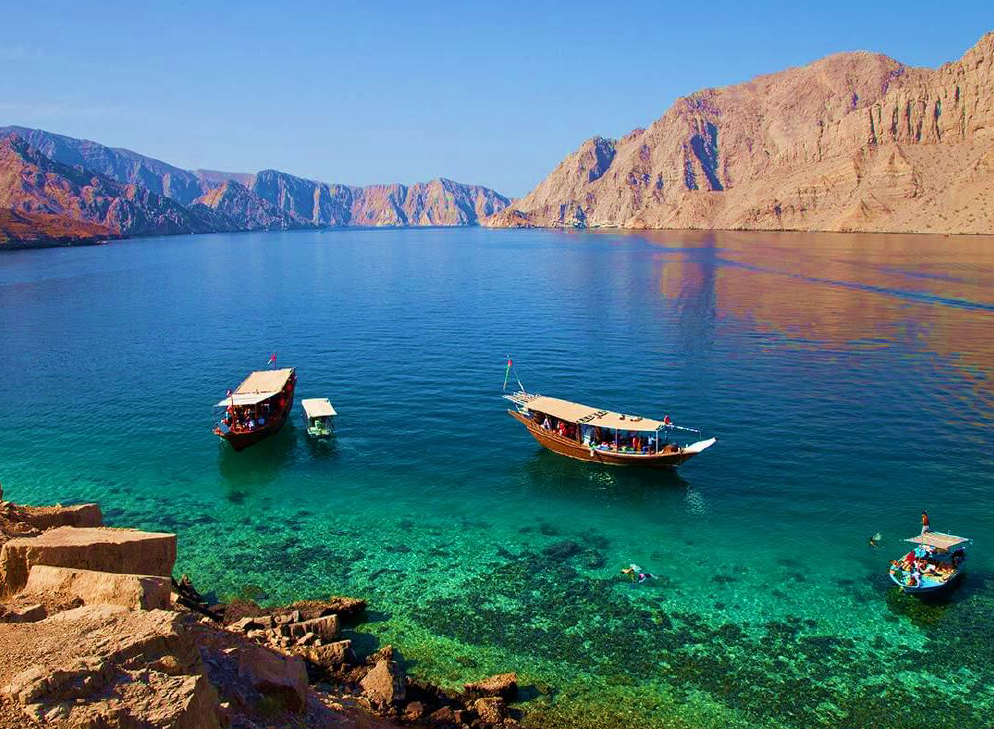 Oman