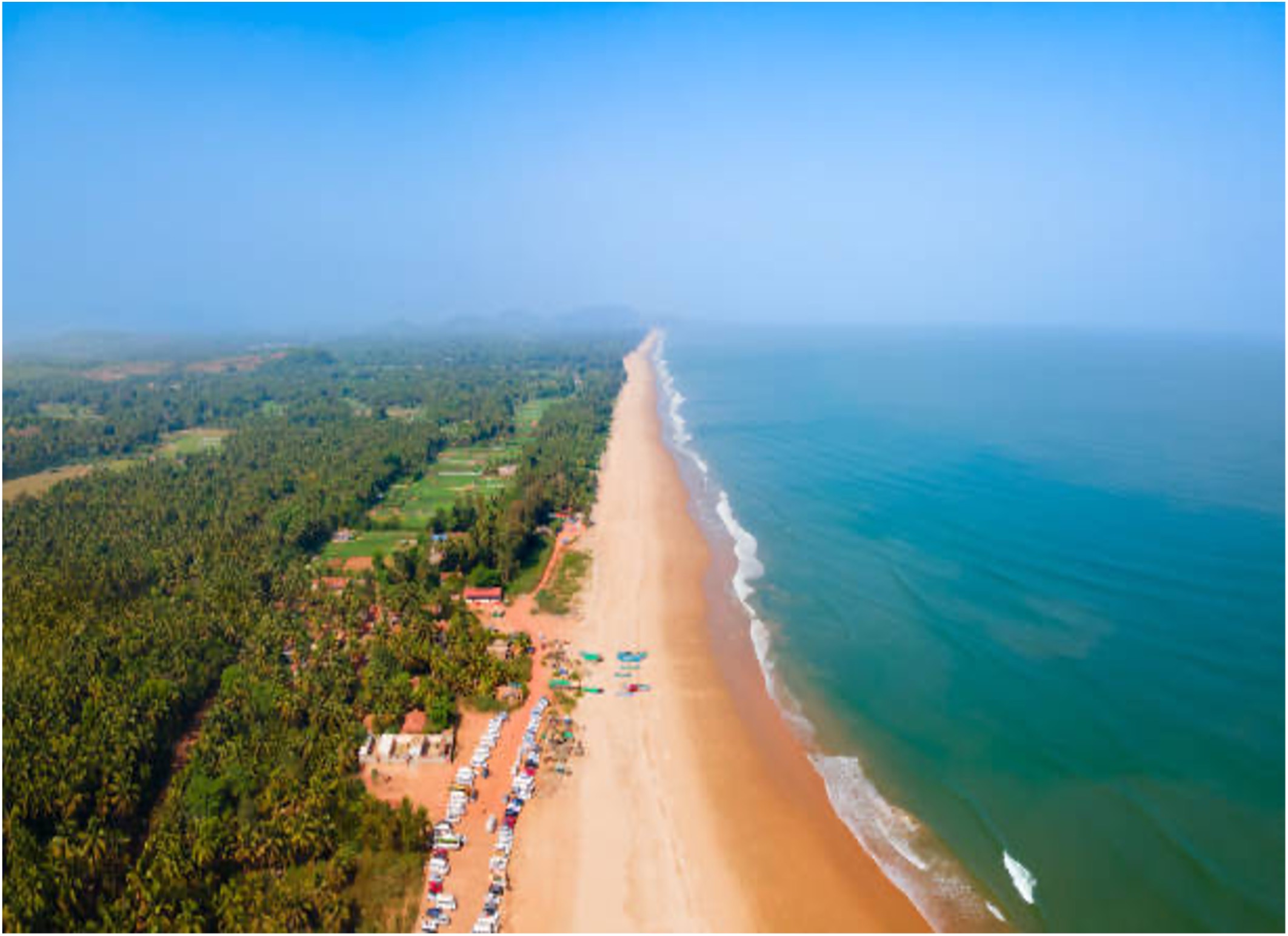 Om Beach