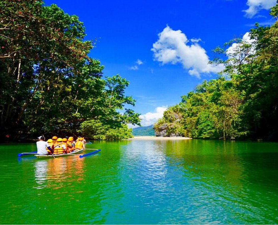 Philippines Tour Packages from Bangalore | Book from ₹1,69,900 - Turnkey Holidays