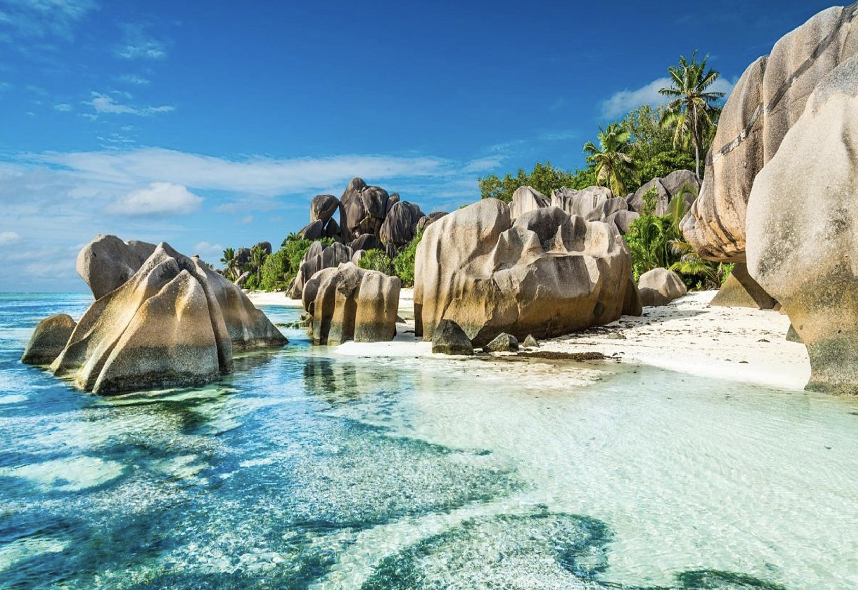 Seychelles