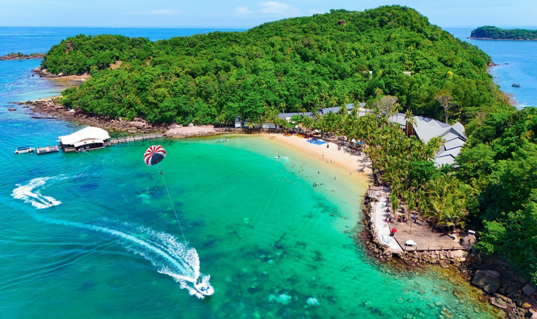 Vietnam: Phu Quoc