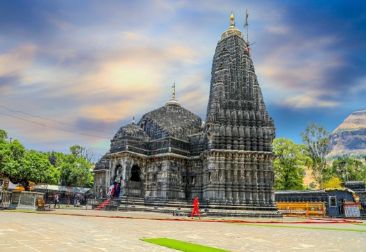 Shirdi-Grishneswar-Nashik Bhimashankar